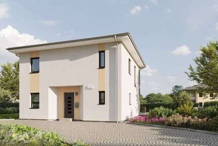 Ihr neues Zuhause: Modernes Einfamilienhaus in begehrter Lage von Nürnberg - Haus Nürnberg Falkenheim | Angebot:27531868