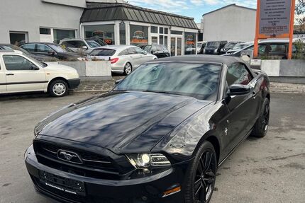 Ford Mustang 130.000 km 16.850 &euro; Nürnberg 90431