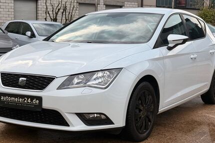 Seat Leon 132.737 km 6.970 &euro; Erlangen 91056