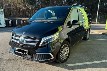 Mercedes-Benz V 300 84.000 km 51.900 &euro; Neunkirchen am Sand 91233