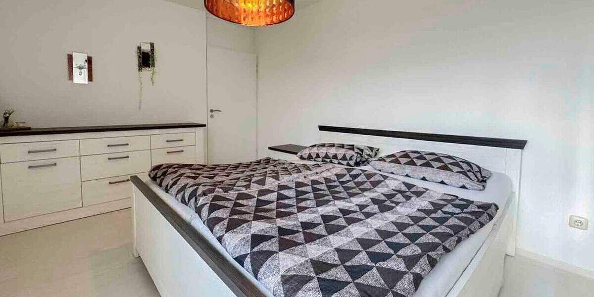 Etagenwohnung Nürnberg Zollhaus - 2 Zimmer, 73 m&sup2;, 259.000&euro; | Angebot:25741138