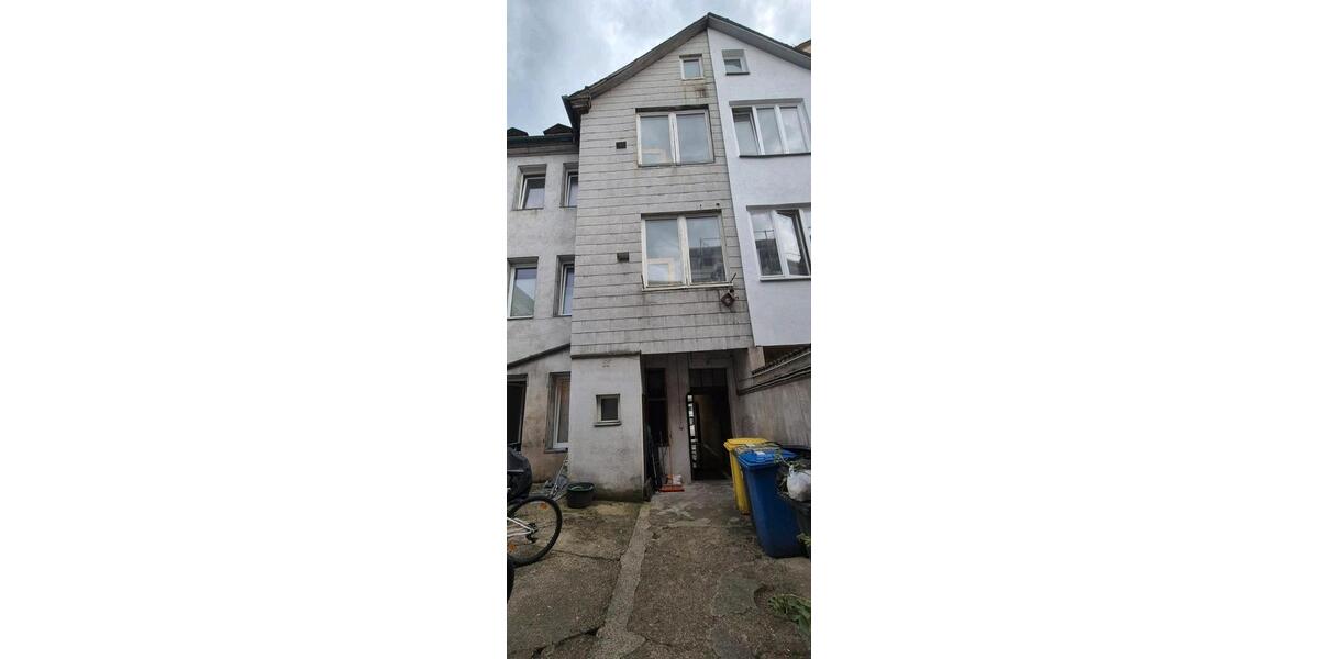 Mehrfamilienhaus, Wohnhaus Fürth Altstadt - 1.140.000&euro; | Angebot:27190963