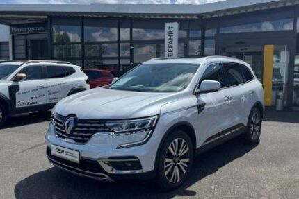 Renault Koleos 41.100 km 29.990 &euro; Fürth 90763