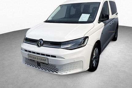 VW Caddy 143.000 km 19.451 &euro; Schwabach 91126