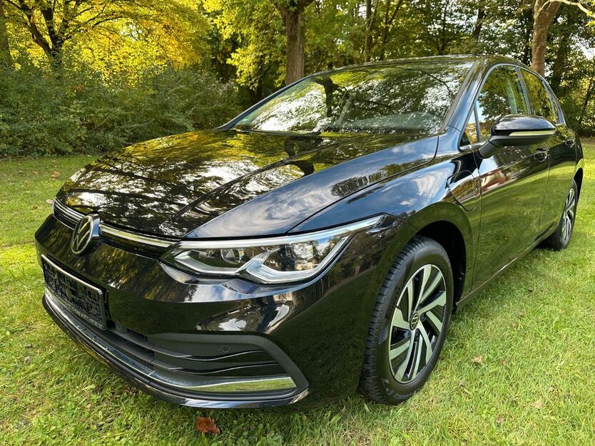 VW Golf 79.372 km 19.999 € Nürnberg 90482