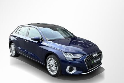 Audi A3 101.550 km 19.990 € Roth 91154