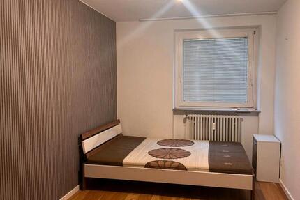 Wohnung zu vermieten in Nürnberg- Maximilian Zone 1 zimmer