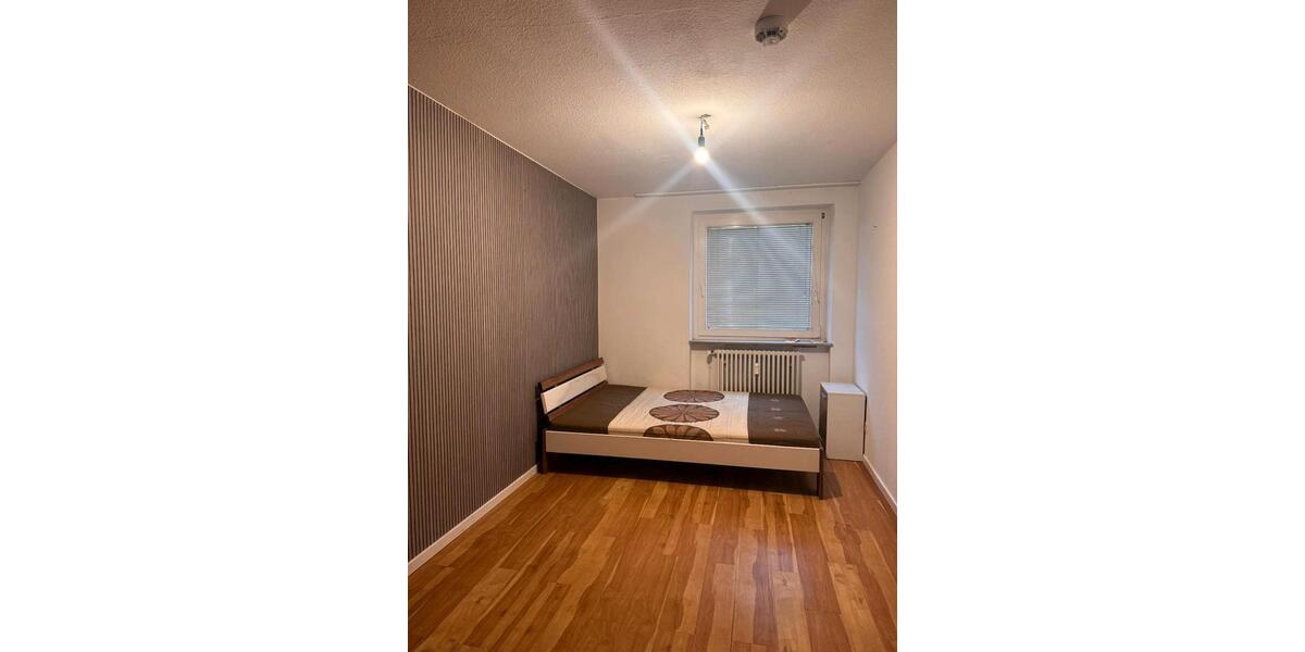 Wohnung zu vermieten in Nürnberg- Maximilian Zone 1 zimmer