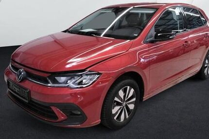 VW Polo 15.400 km 19.690 &euro; Roth 91154