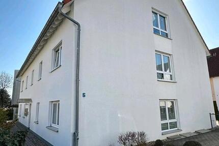 Wohnung Fürth Südstadt - 3 Zimmer, 85 m&sup2;, 1.480&euro; | Angebot:25977284