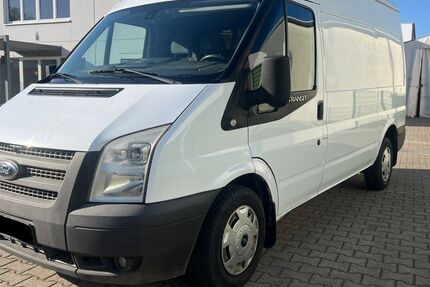 Ford Transit 192.000 km 4.900 &euro; Reichenschwand 91244