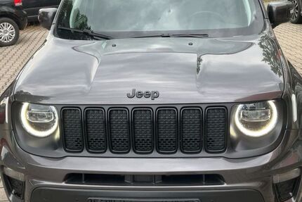 Jeep Renegade 24.400 km 21.970 € Nürnberg 90482