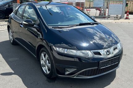 Honda Civic 155.000 km 4.950 &euro; Nürnberg 90431