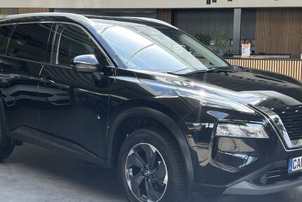 Nissan X-Trail 11.329 km 27.440 &euro; Cadolzburg bei Nürnberg 90556