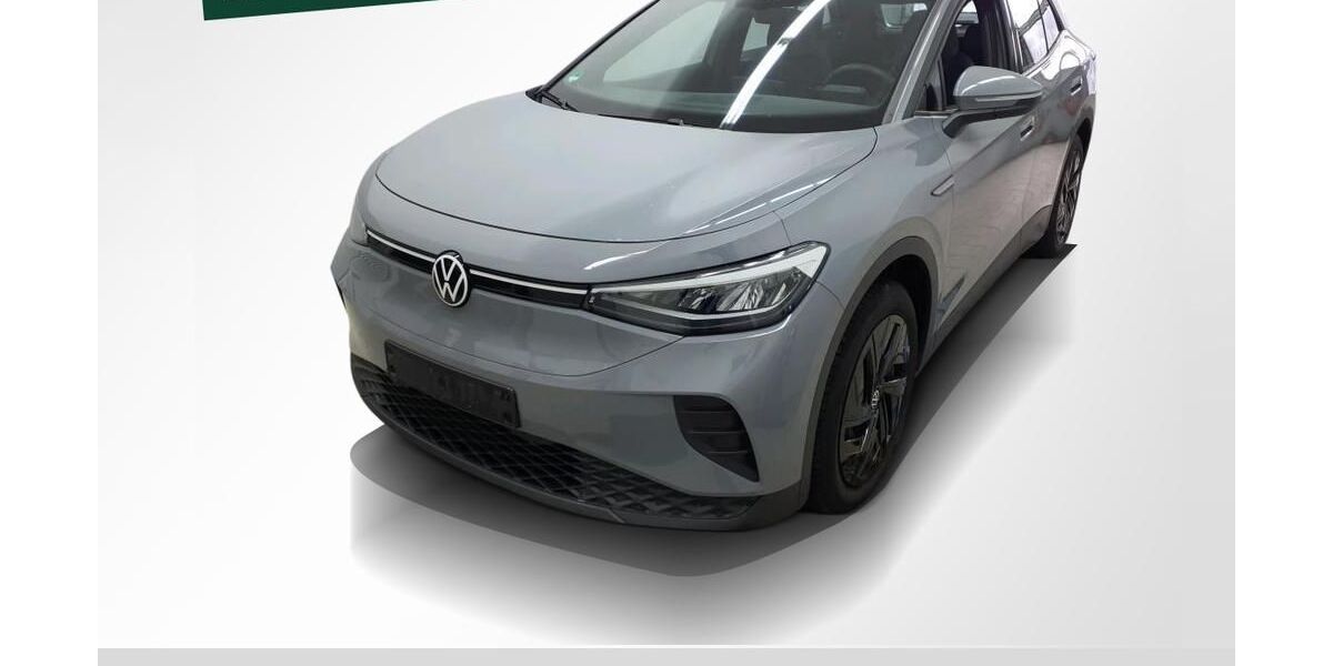 VW ID.4 65.650 km 18.880 &euro; Erlangen 91058