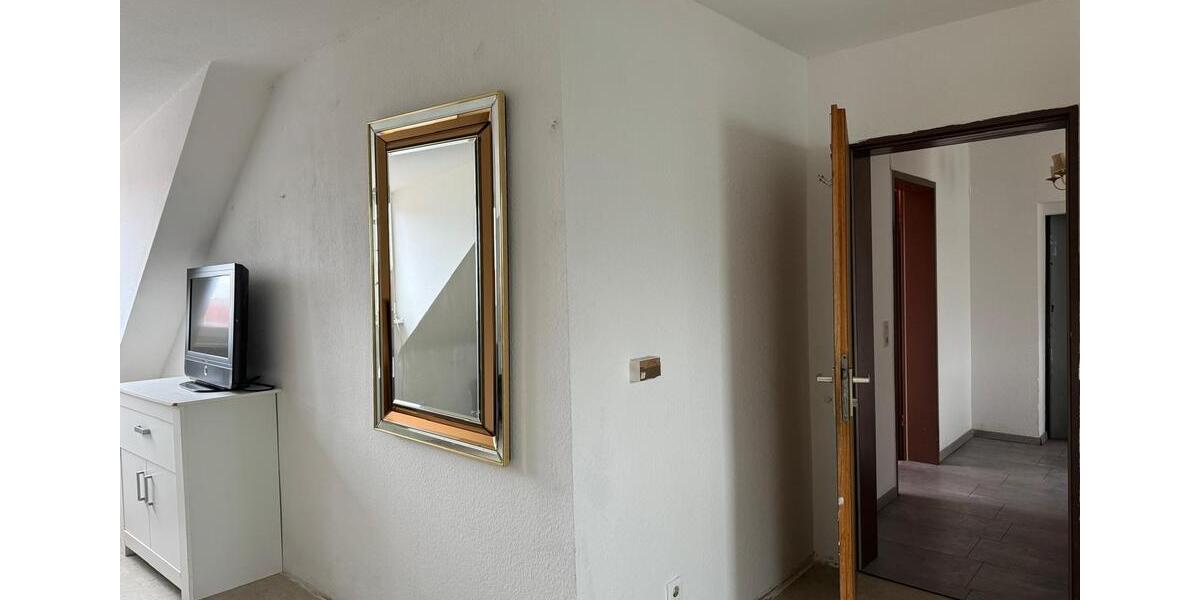 Dachgeschoßwohnung Nürnberg Rabus - 2 Zimmer, 47 m&sup2;, 128.000&euro; | Angebot:26966795