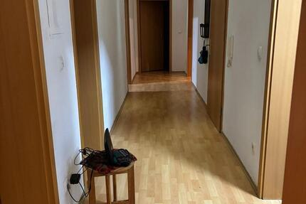 Top Wohnung - 120qm - 5-ZKB mit Balkon in Fürth - ohne Makler - 5 zimmer