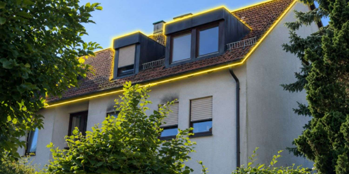 Etagenwohnung Schwabach - 3 Zimmer, 62 m&sup2;, 220.000&euro; | Angebot:27212938