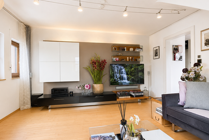 Wohnung Erlangen Alterlangen - 2 Zimmer, 42 m&sup2;, 235.000&euro; | Angebot:24977325