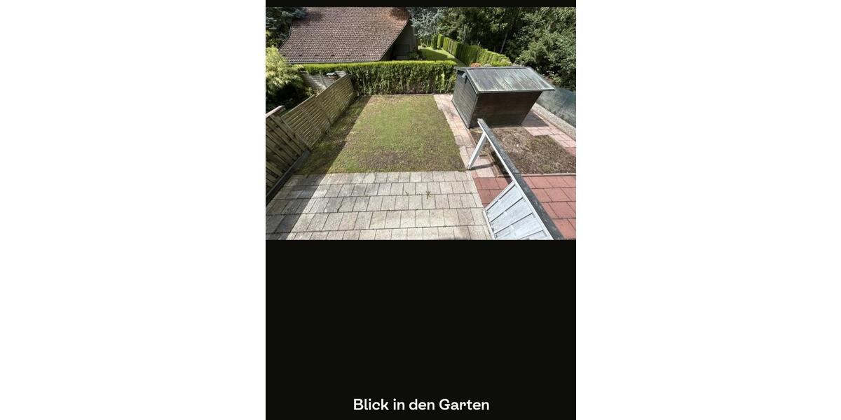 Dachgeschoßwohnung Erlangen Alterlangen - 2 Zimmer, 73 m&sup2;, 950&euro; | Angebot:26678804