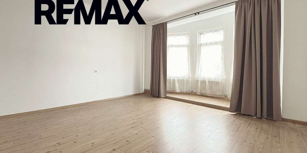 Etagenwohnung Nürnberg Eberhardshof - 5 Zimmer, 125 m&sup2;, 1.400&euro; | Angebot:25879258