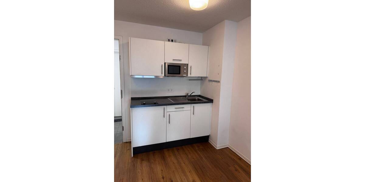 Etagenwohnung Fürth Südstadt - 2 Zimmer, 35 m&sup2;, 550&euro; | Angebot:26787132