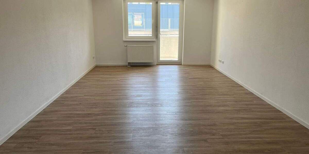Etagenwohnung Fürth Südstadt - 2 Zimmer, 73 m&sup2;, 925&euro; | Angebot:26388213