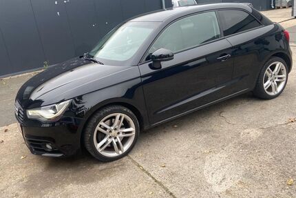 Audi A1 270.000 km 5.000 &euro; Nurnberg 90491