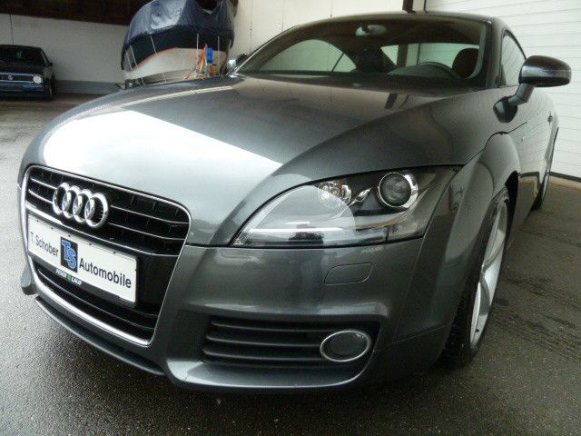 Audi TT 68.750 km 14.950 € Simmelsdorf OT Großengsee 91245