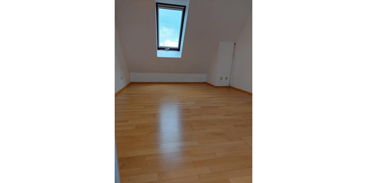 Maisonettenwohnung Nürnberg Eberhardshof - 1.5 Zimmer, 45 m&sup2;, 238.000&euro; | Angebot:27153672