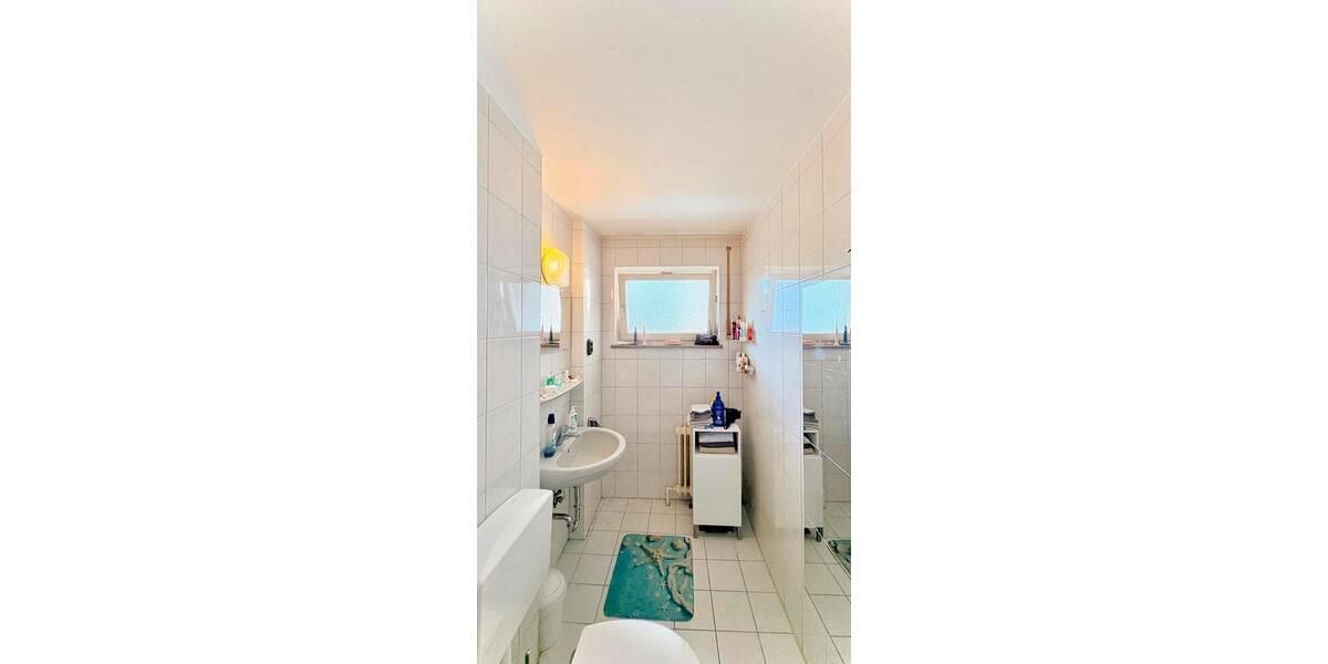 Etagenwohnung Nürnberg Buchenbühl - 1 Zimmer, 38 m&sup2;, 650&euro; | Angebot:26278939