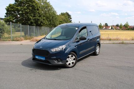Ford Transit Courier 105.450 km 8.950 &euro; Fürth 90763