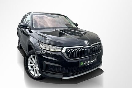 Skoda Kodiaq 105.790 km 25.880 &euro; Roth 91154