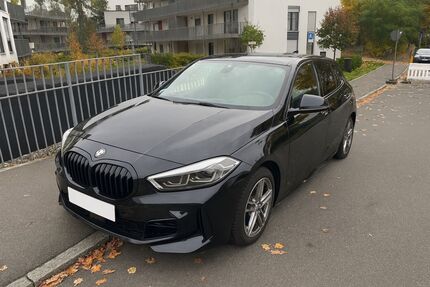 BMW 118 73.000 km 18.680 &euro; Schwarzenbruck 90592