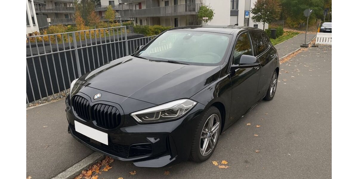 BMW 118 73.000 km 18.680 &euro; Schwarzenbruck 90592