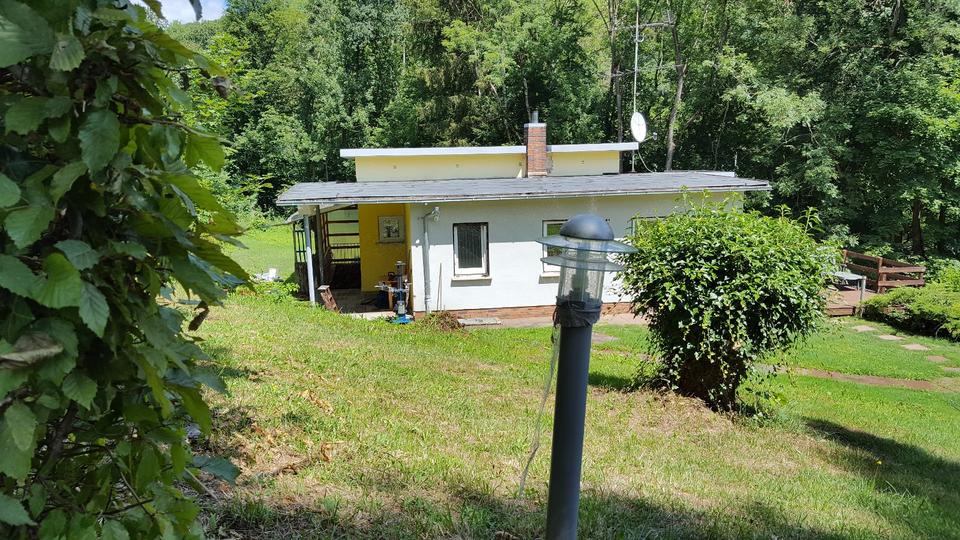 Bungalow Kirchensittenbach - 1.5 Zimmer, 50 m&sup2;, 275.000&euro; | Angebot:27600745