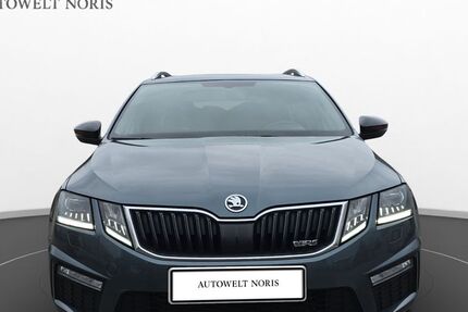 Skoda Octavia 120.800 km 18.899 &euro; Nürnberg 90427