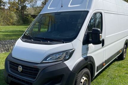 Fiat Ducato 430.000 km 7.500 &euro; Reichelsdorf 90453