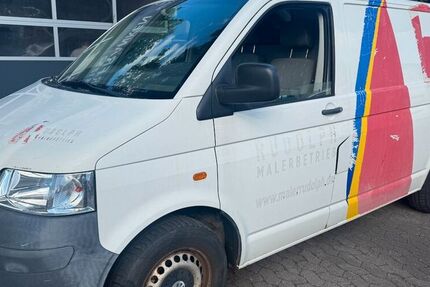 VW T5 Transporter