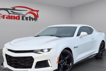 Chevrolet Camaro 79.000 km 24.990 &euro; Allersberg 90584