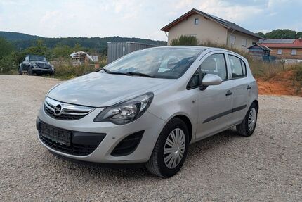 Opel Corsa 187.000 km 2.200 &euro; Nürnberg 90439