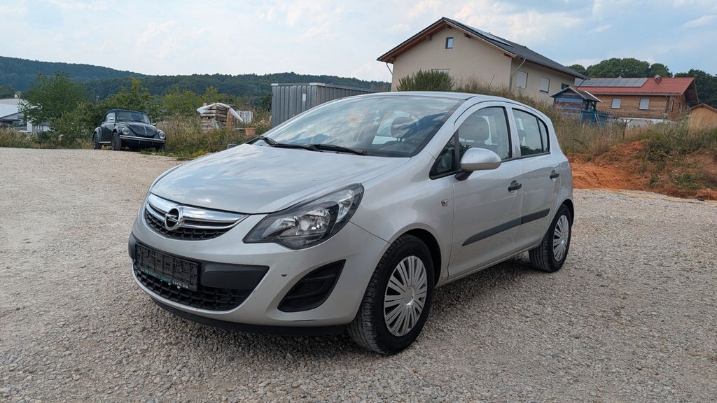 Opel Corsa 187.000 km 2.200 &euro; Nürnberg 90439