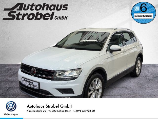 VW Tiguan 63.393 km 27.990 &euro; Schnaittach 91220