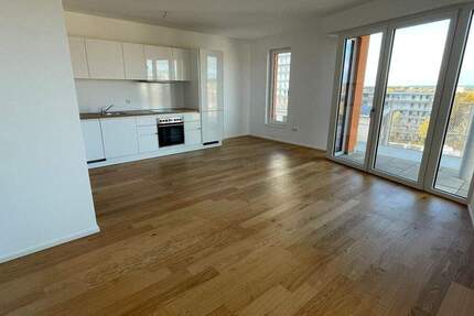 Wohn(t)raum mit Ausblick 3 zimmer