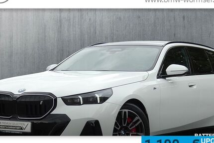 BMW i5 28.545 km 63.960 &euro; Forchheim 91301