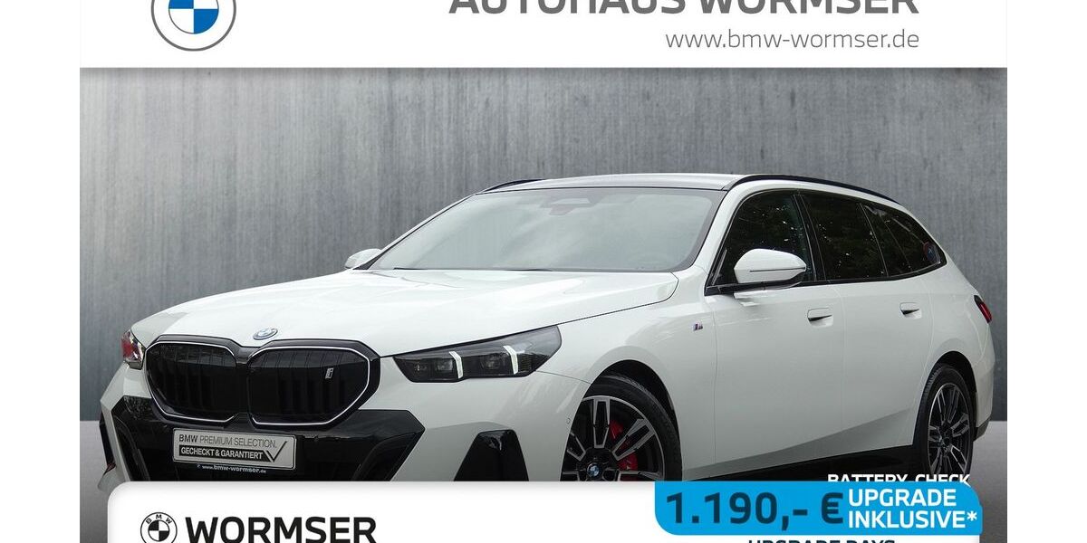 BMW i5 28.545 km 63.960 &euro; Forchheim 91301