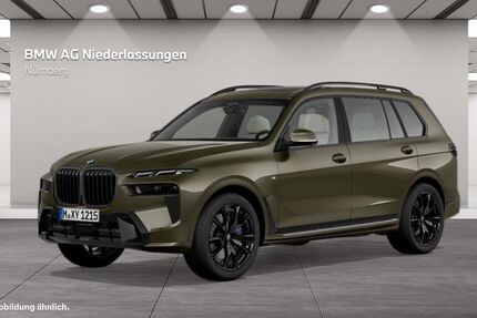 BMW X7 19.433 km 105.595 &euro; Nürnberg 90441