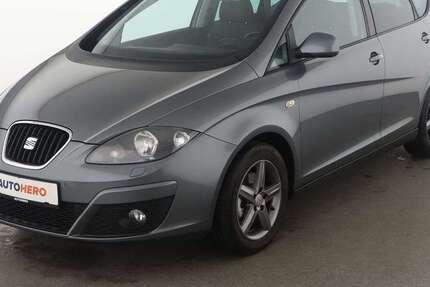 Seat Altea 116.173 km 8.830 € Nürnberg 90441