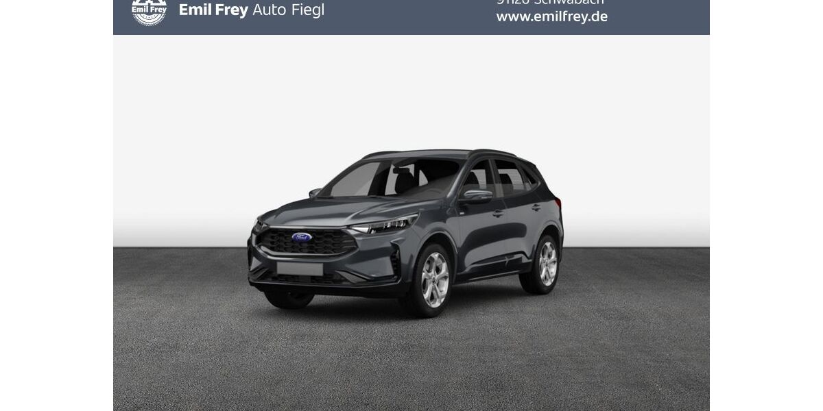 Ford Kuga 25.619 km 33.990 &euro; Schwabach 91126