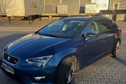 Seat Leon 125.855 km 10.800 &euro; Nürnberg 90431